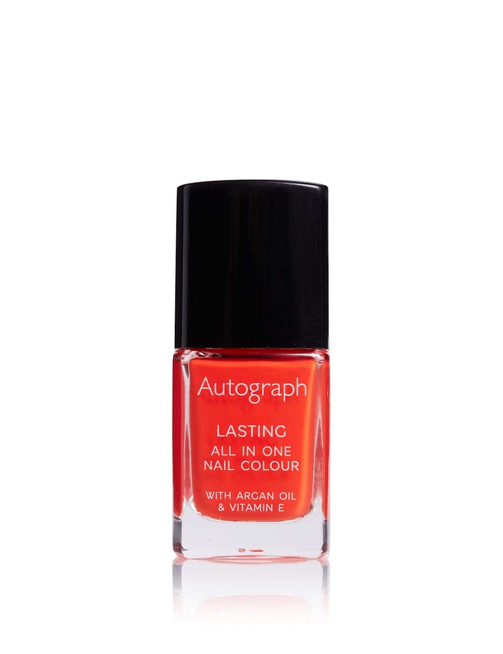 All in One Nail Colour with Argan Oil 11ml 3 of 3