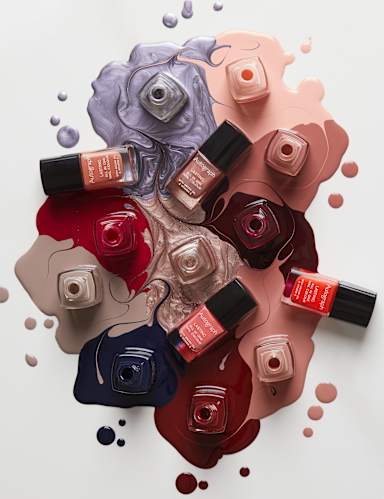 All in One Nail Colour with Argan Oil 11ml 3 of 3