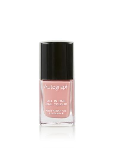 All in One Nail Colour with Argan Oil 11ml 1 of 3