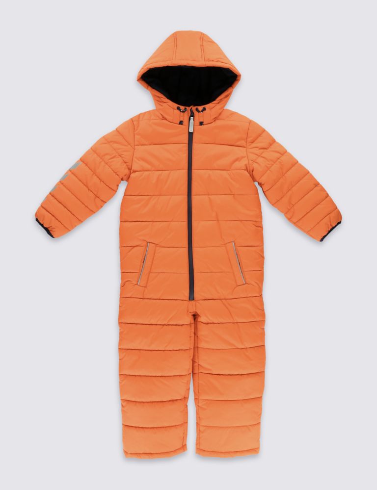 All in One Snowsuit (1-7 Years) 2 of 6