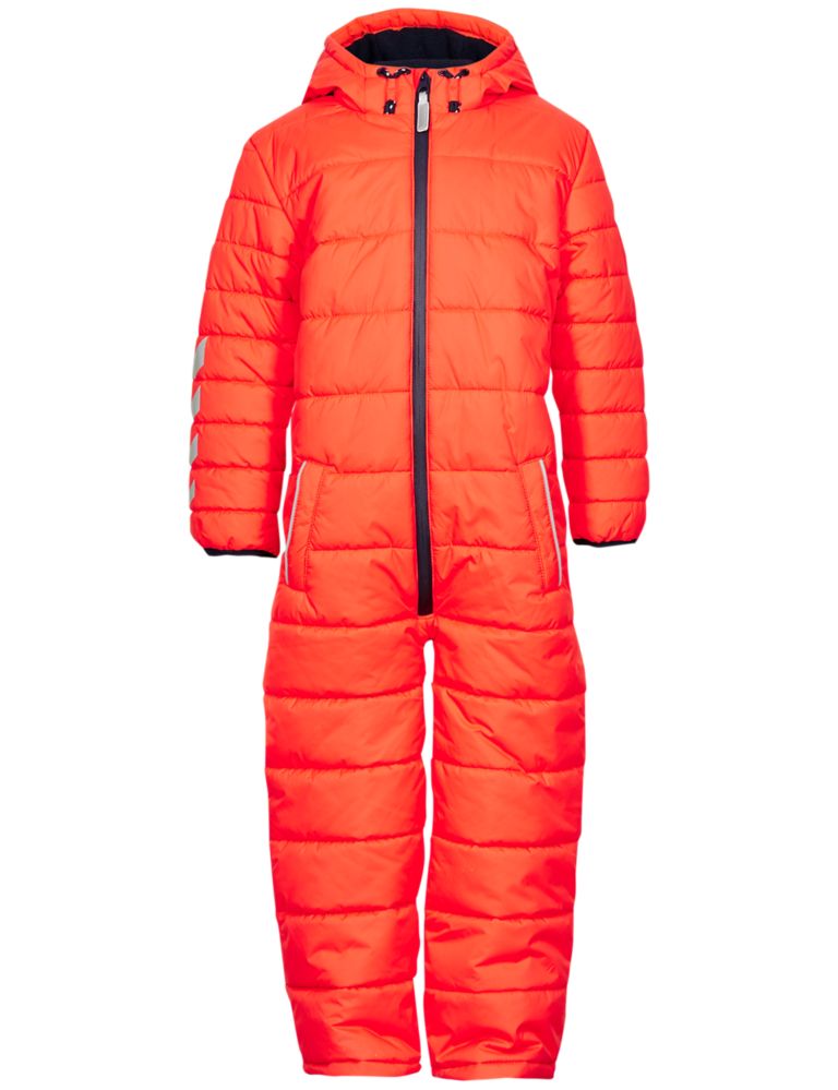 All in One Snowsuit (1-7 Years) 5 of 6