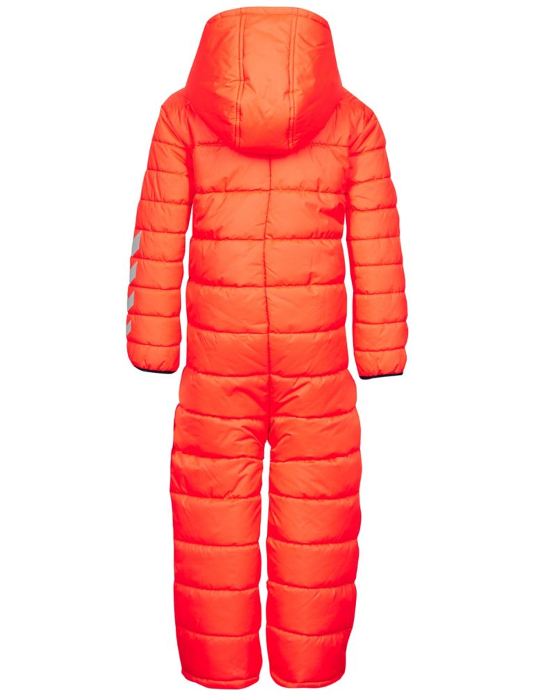 All in One Snowsuit (1-7 Years) 6 of 6