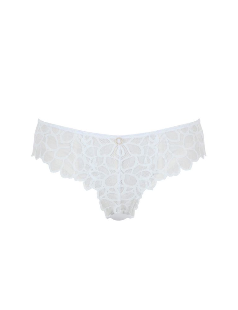 Allure Lace Full Briefs 2 of 3