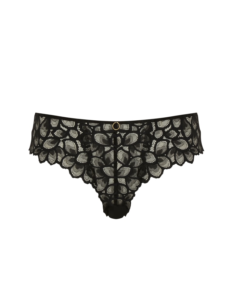Allure Lace Full Briefs Panache M S