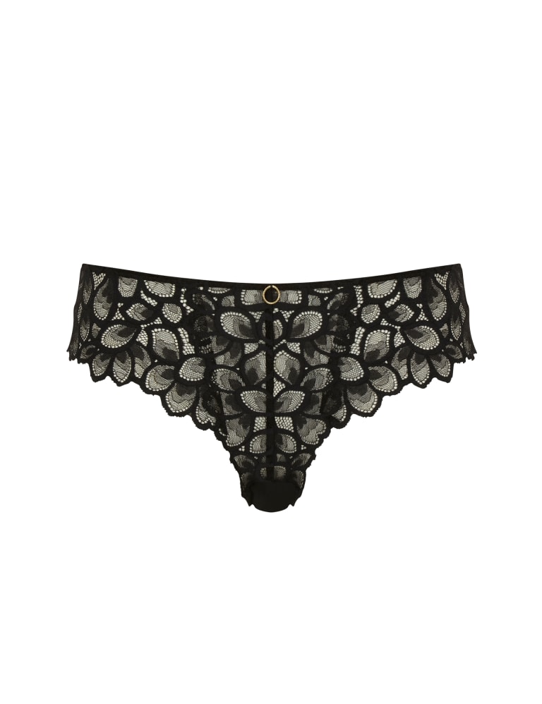 Allure Lace Full Briefs, Panache