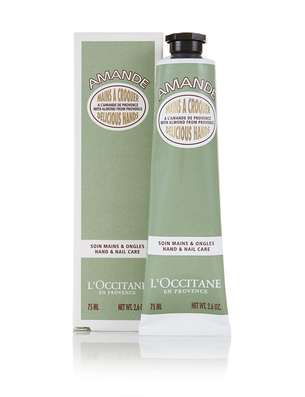 Almond Delicious Hands 75ml 3 of 4