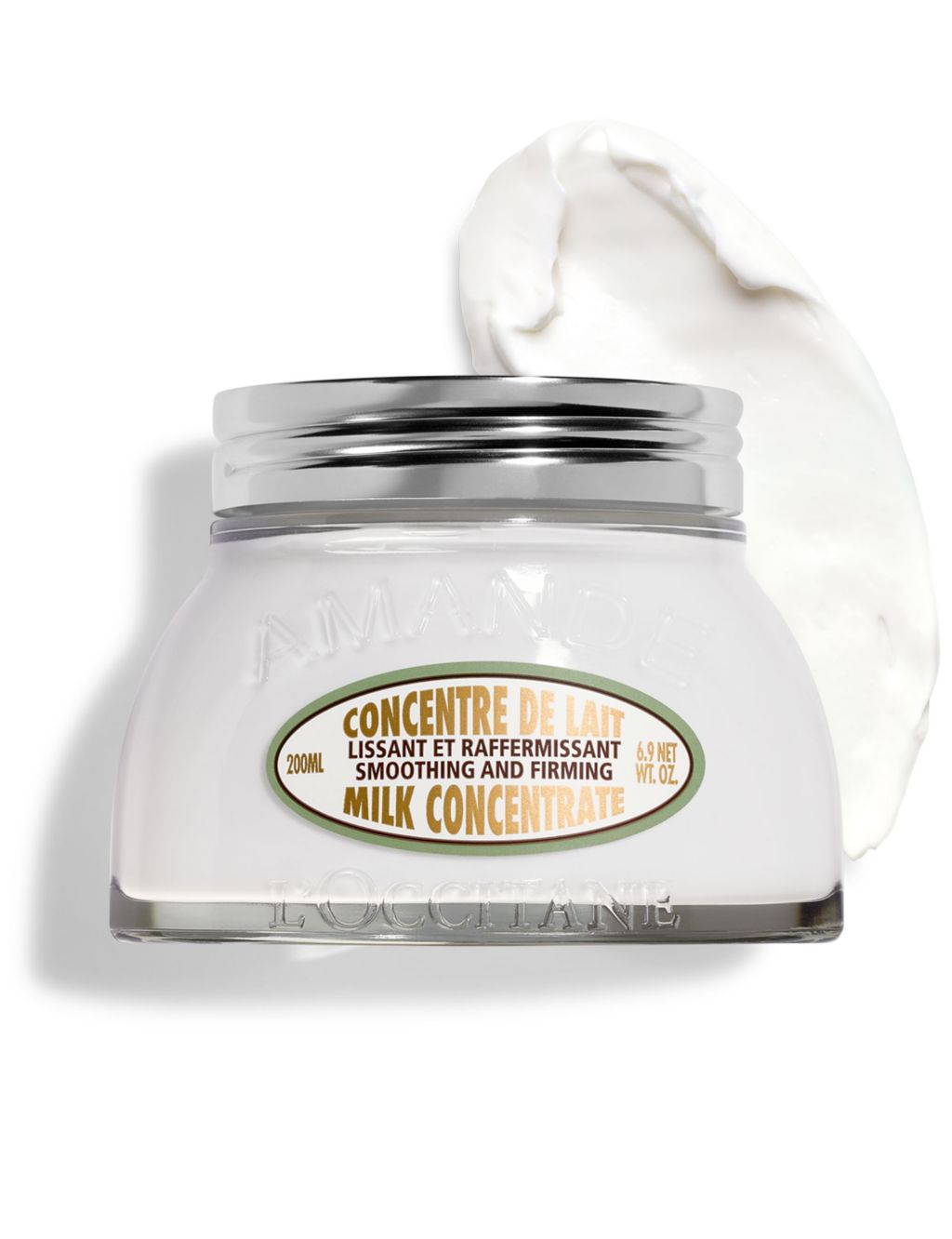 Almond Milk Concentrate 200ml 1 of 4