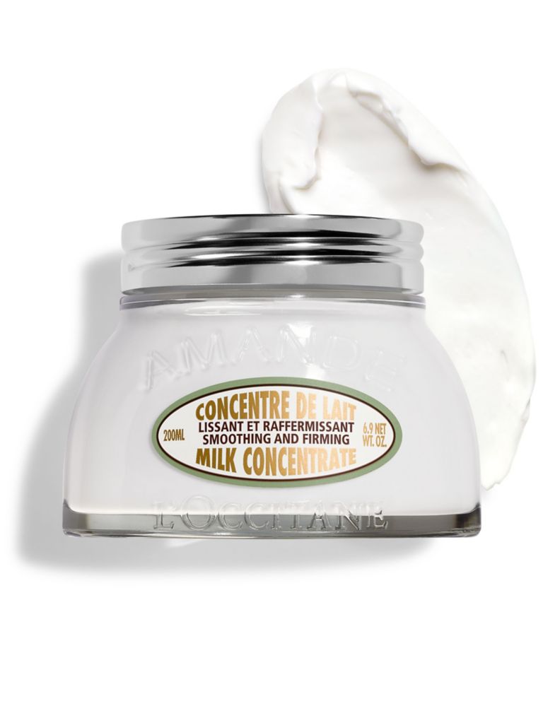 Almond Milk Concentrate 200ml 2 of 4