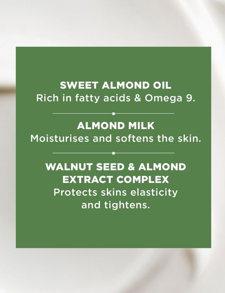 Almond Milk Concentrate 200ml 3 of 4