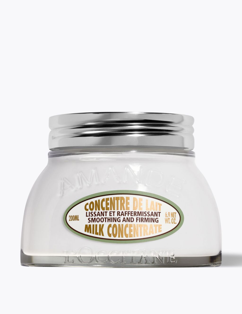 Almond Milk Concentrate 200ml 3 of 4