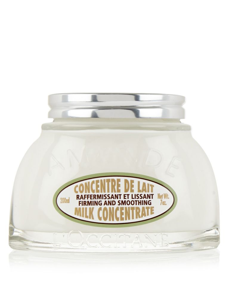 Almond Milk Concentrate Body Cream 200ml 2 of 6