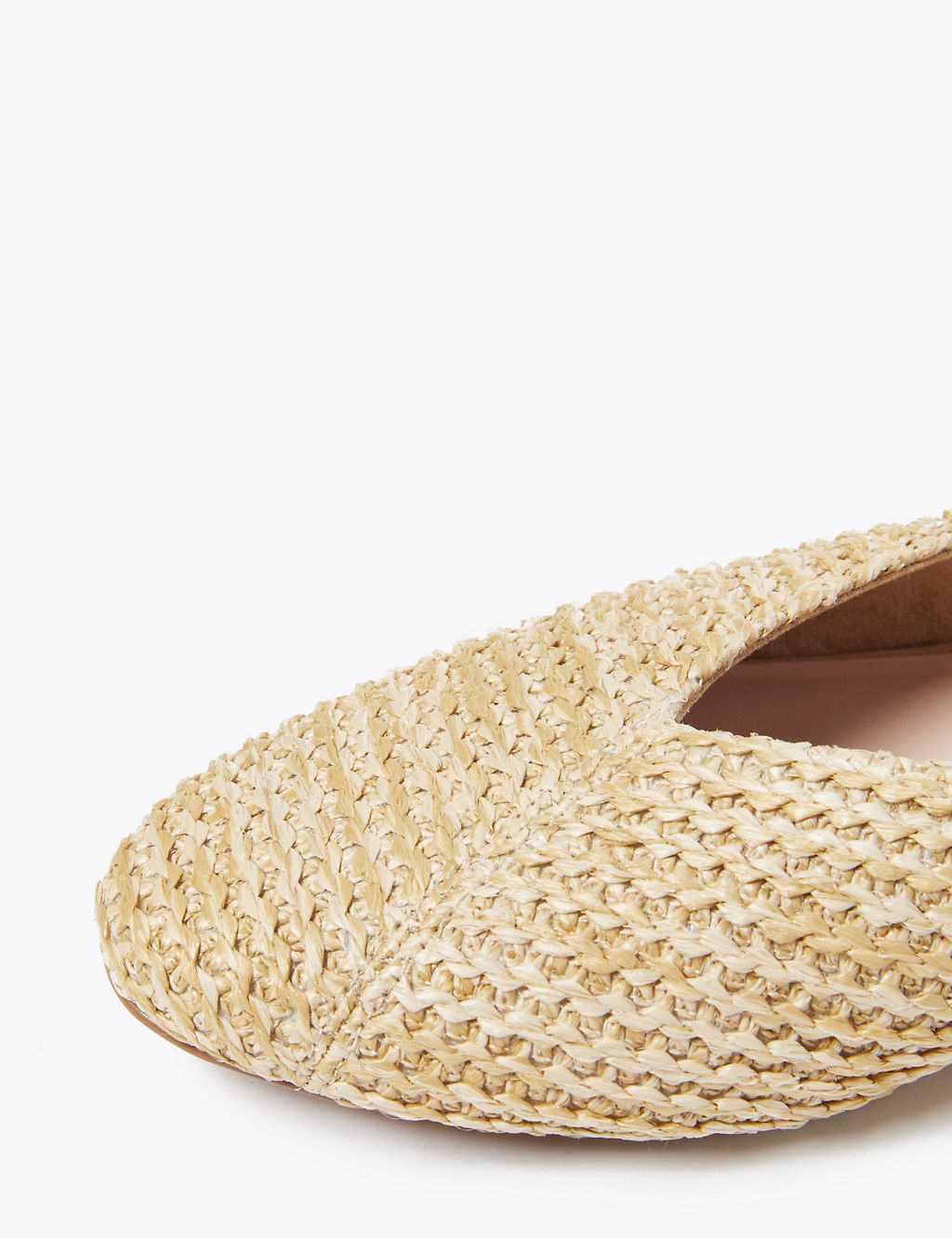 Almond Toe Mules | M&S Collection | M&S