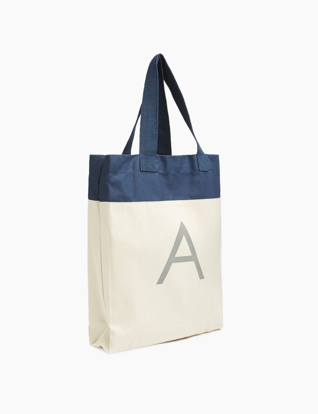 Alphabet tote clearance