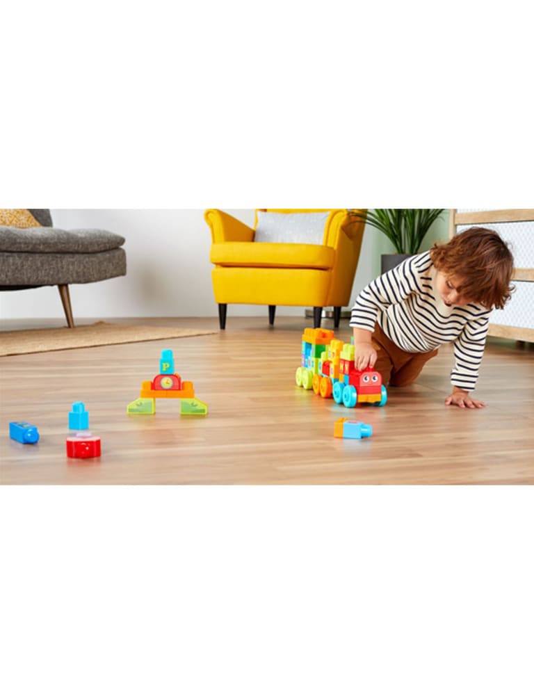 Abc learning train hotsell