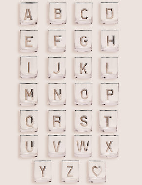 Alphabet Tumbler Image 2 of 5