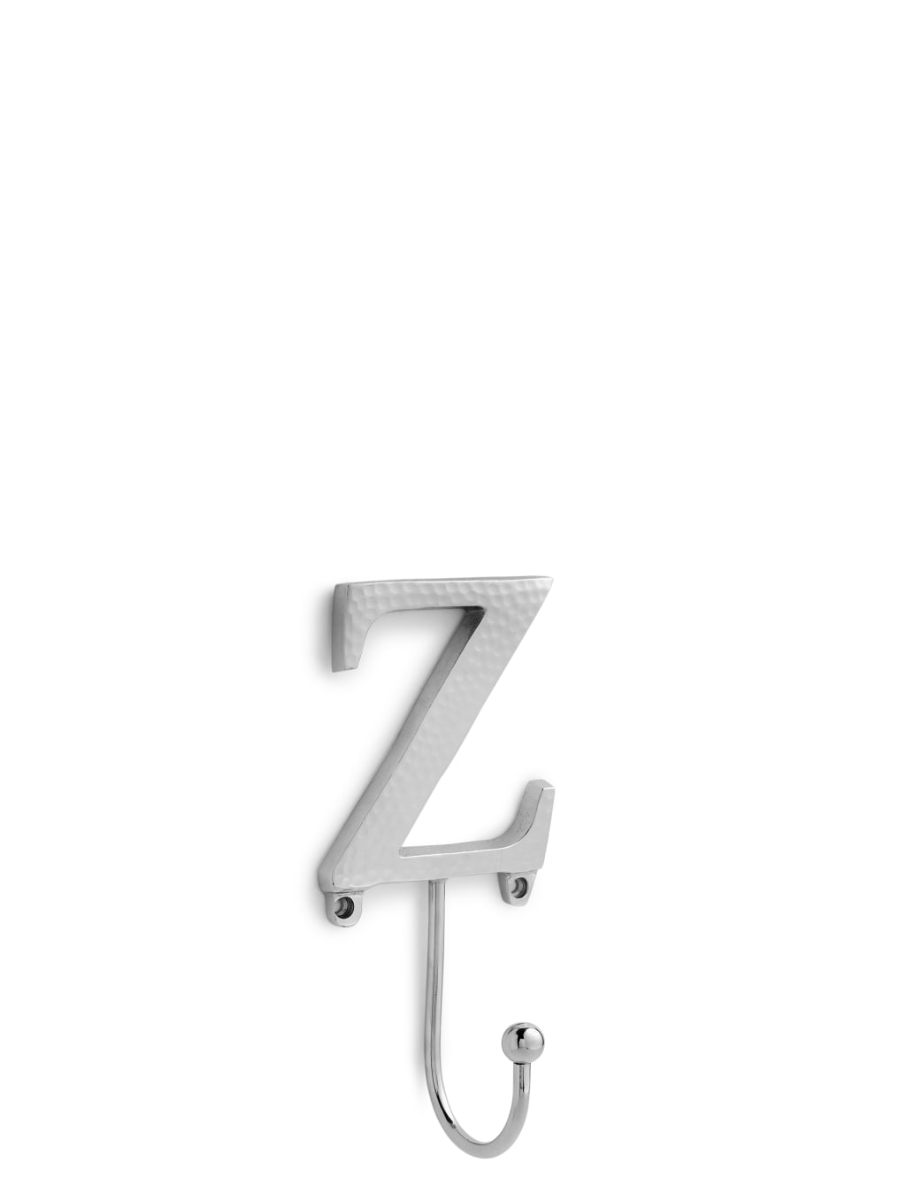 Alphabet coat hooks marks and spencer hotsell