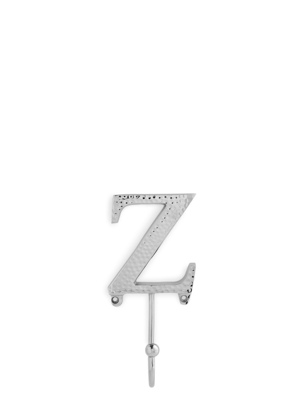 Alphabet Z Door Hook 2 of 2