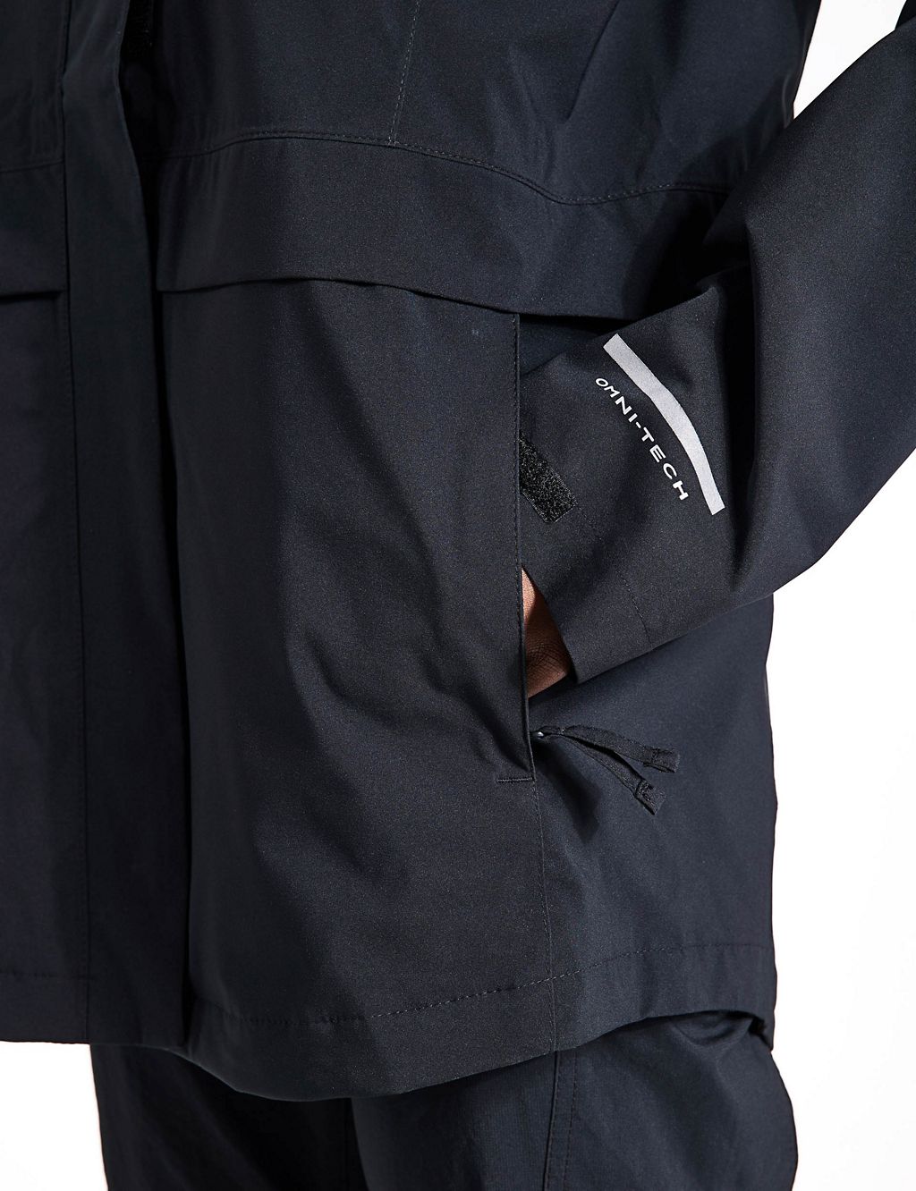 Altbound Waterproof Zip Up Hooded Jacket 6 of 6