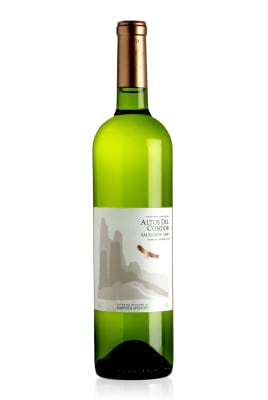 Altos del Condor Sauvignon Gris - Case of 6 Image 1 of 1