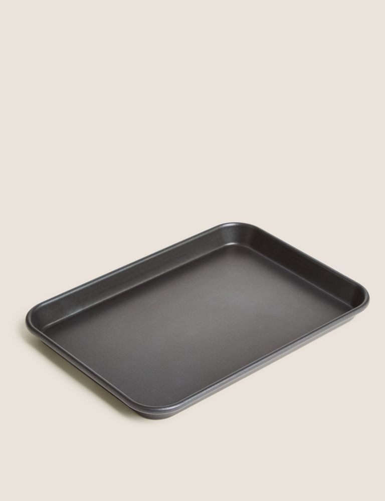 Aluminised Steel 35cm Oven Tray 3 of 3