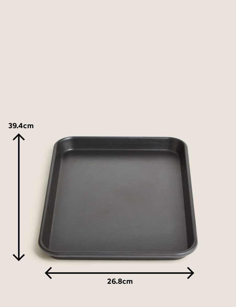 Flat baking pan deals