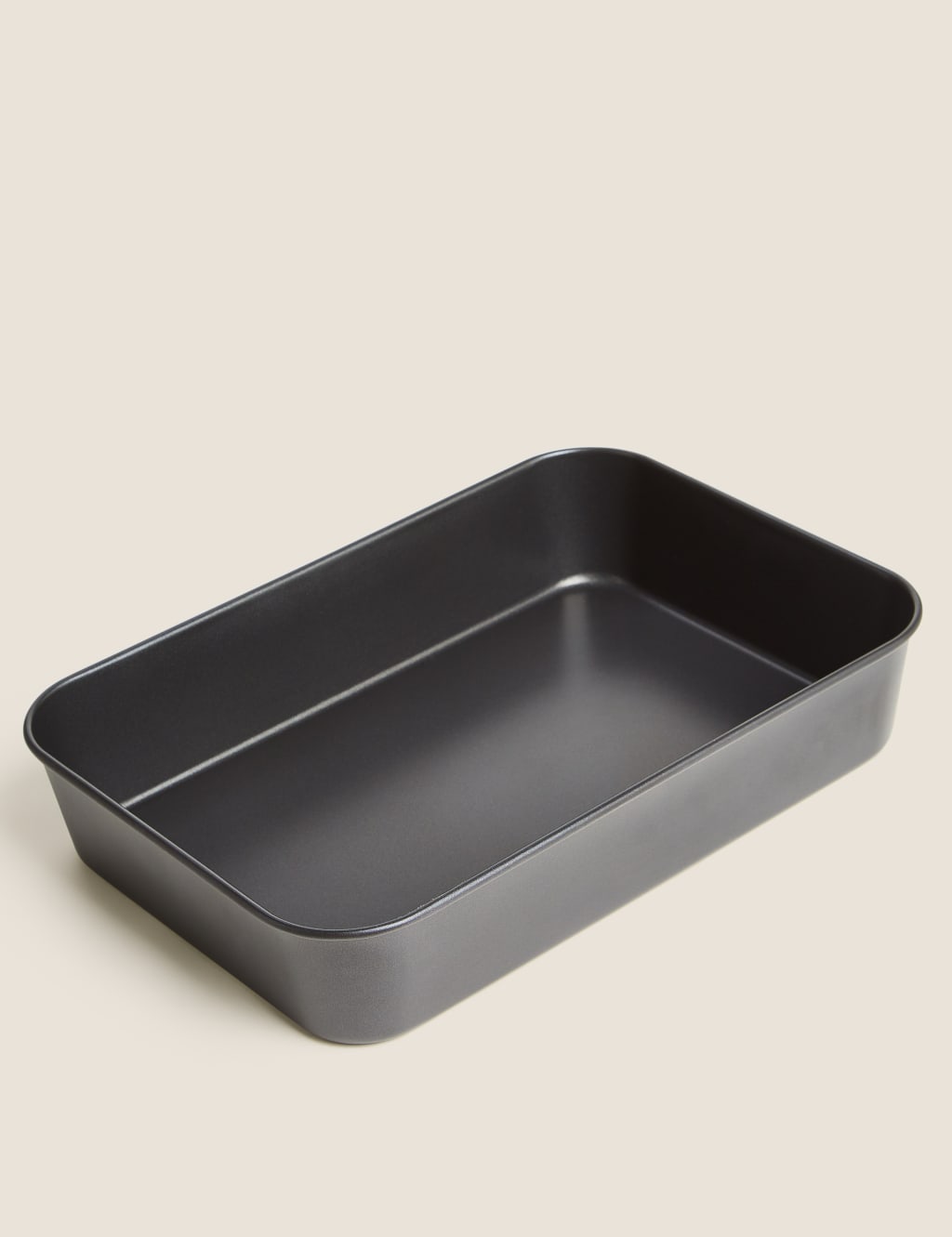 Aluminised Steel 39cm Roaster 2 of 4