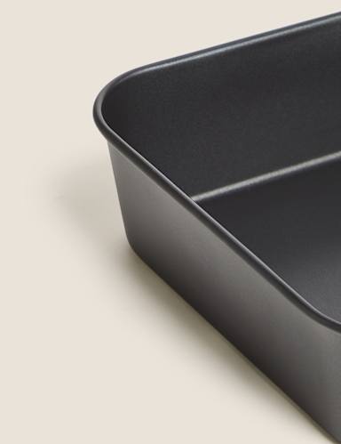 Aluminised Steel 39cm Roaster 2 of 4