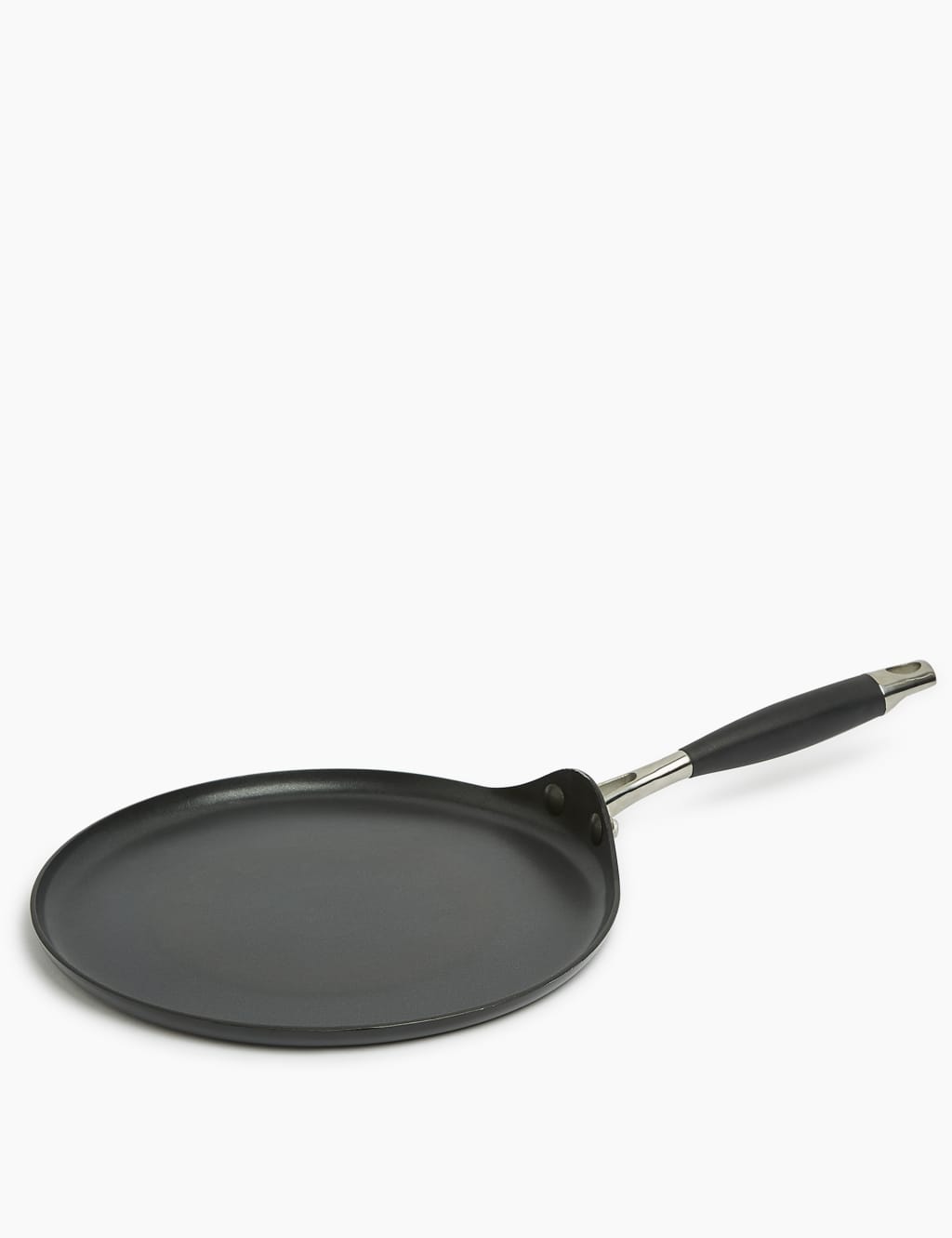 Taurus S164 Crepe pan, 1200 W, aluminium, black
