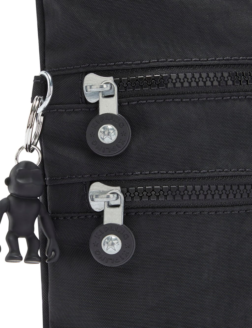 Kipling alvar best sale shoulder bag