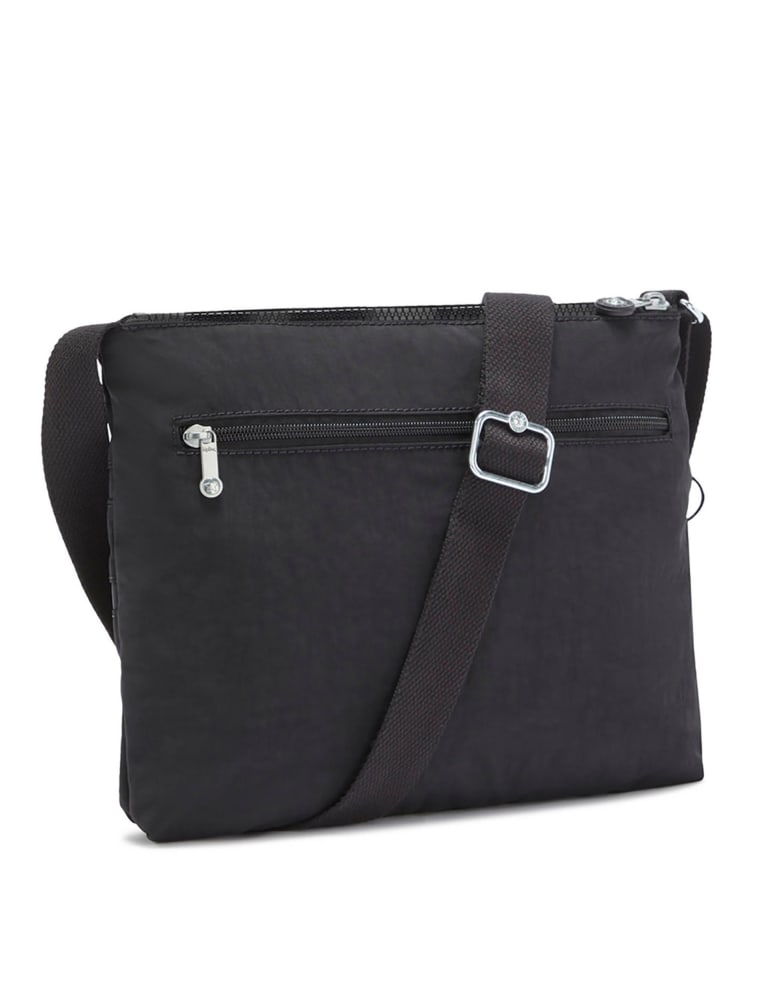 Alvar Water Resistant Cross Body Bag 4 of 5