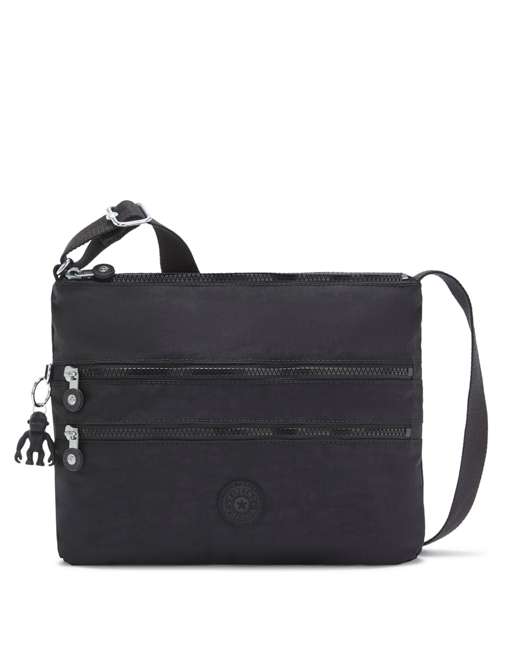 Alvar Water Resistant Cross Body Bag 5 of 5