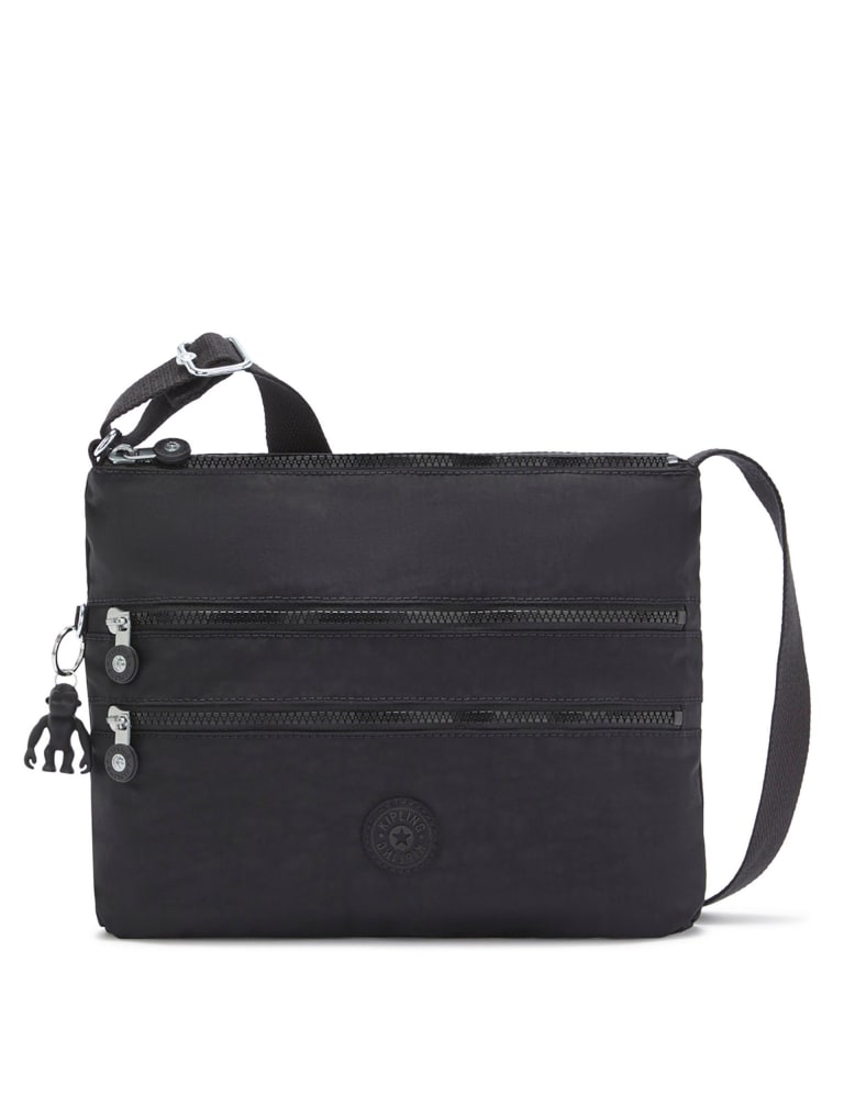 Kipling sale crossbody strap