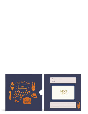 Always In Style Gift Card Image 2 of 6