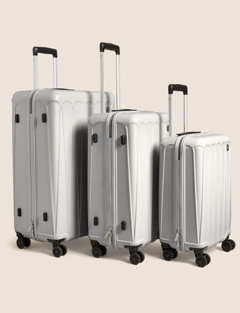 Marks and spencer suitcases new arrivals