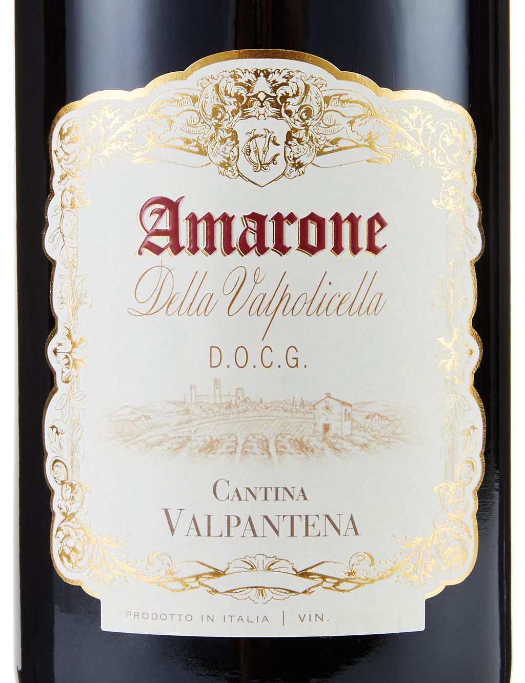 Amarone della Valpolicella - Case of 6 1 of 3