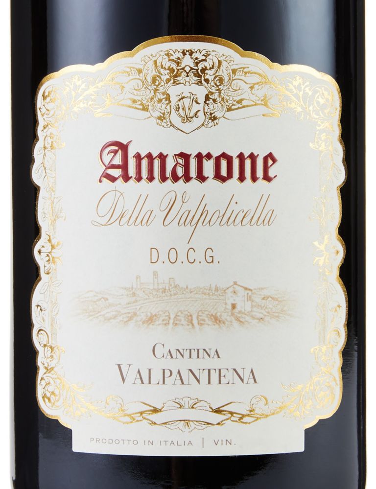 Amarone della Valpolicella - Case of 6 2 of 3