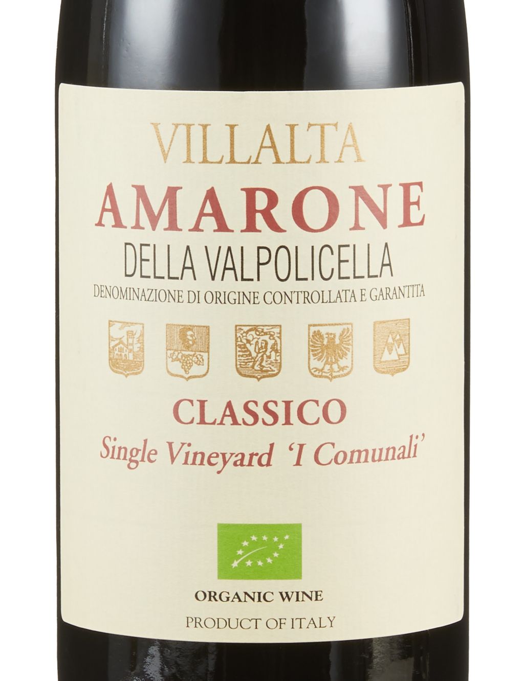 Amarone della Valpolicella Villalta - Case of 6 2 of 2