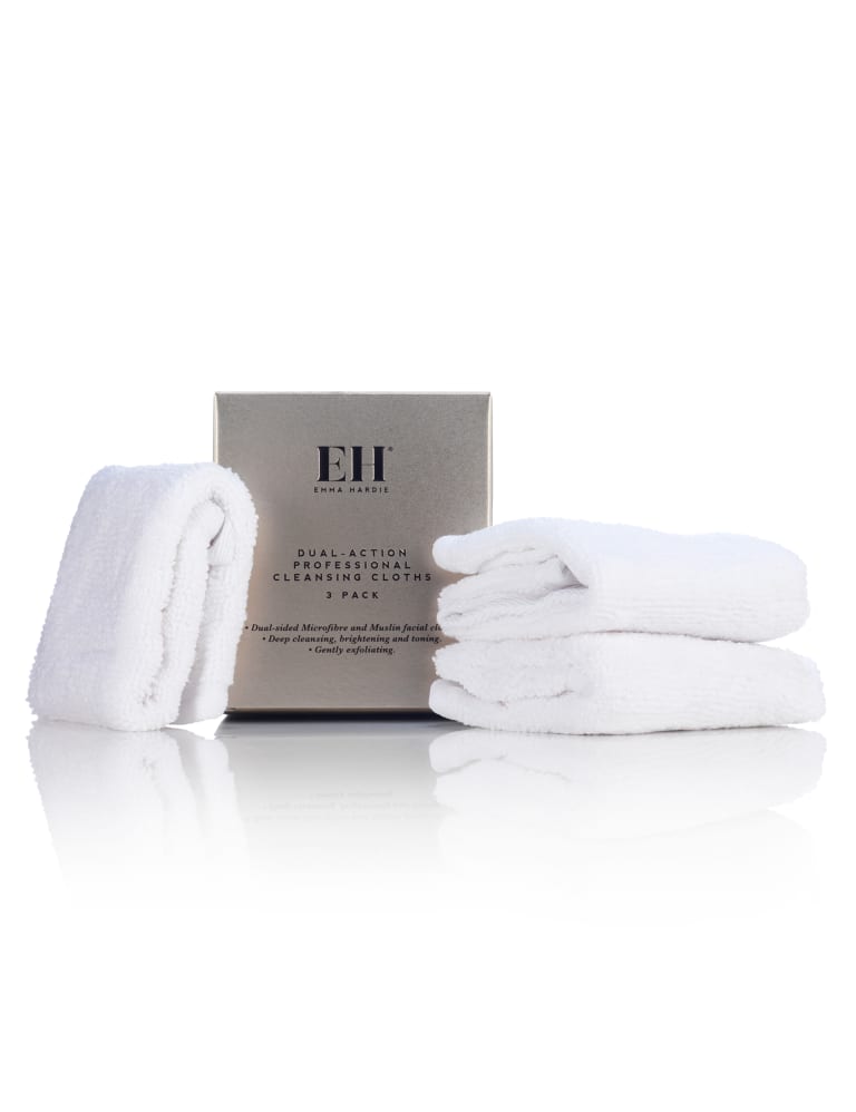 Facial cloths clearance
