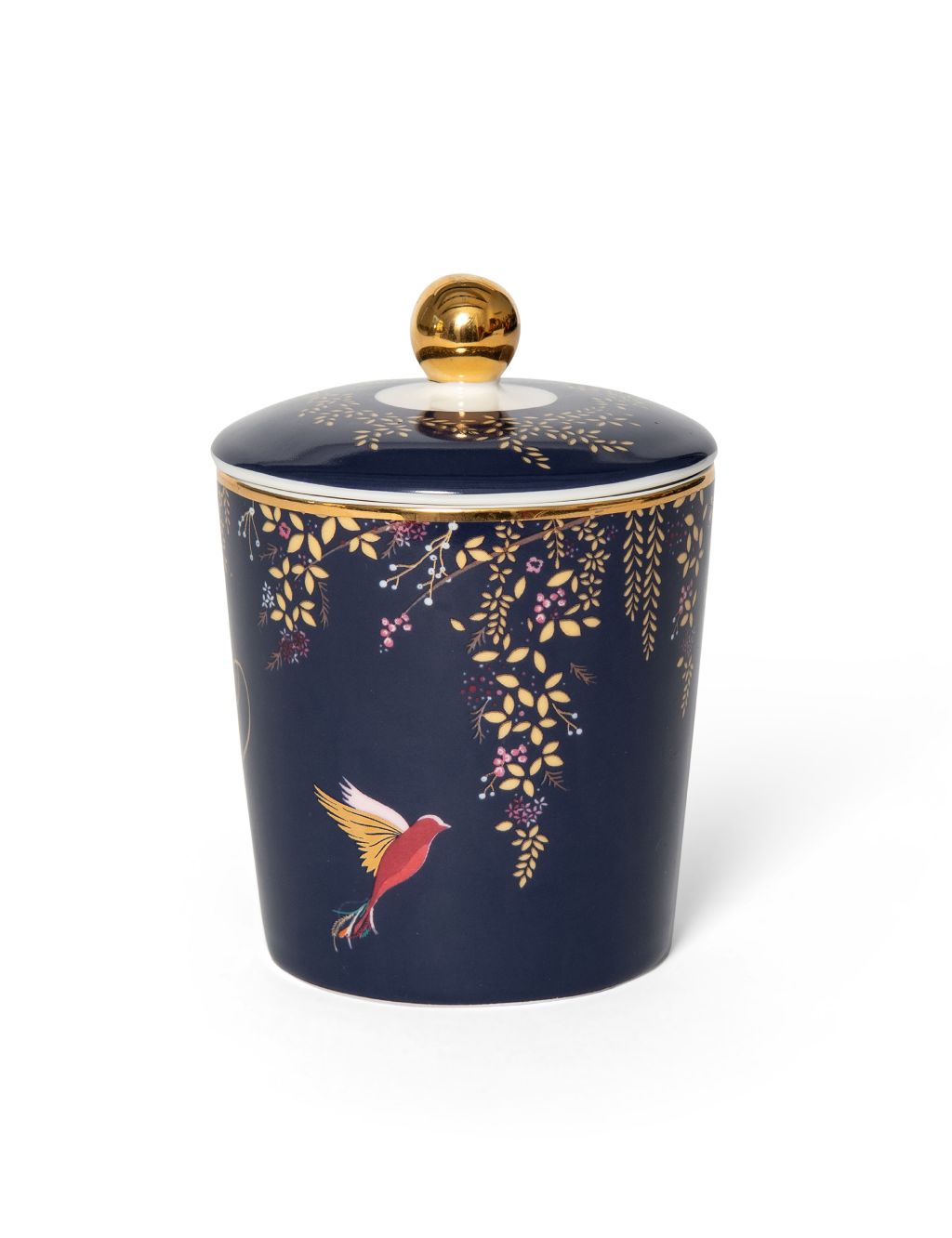 Amber, Orchid & Lotus Blossom Candle 2 of 6