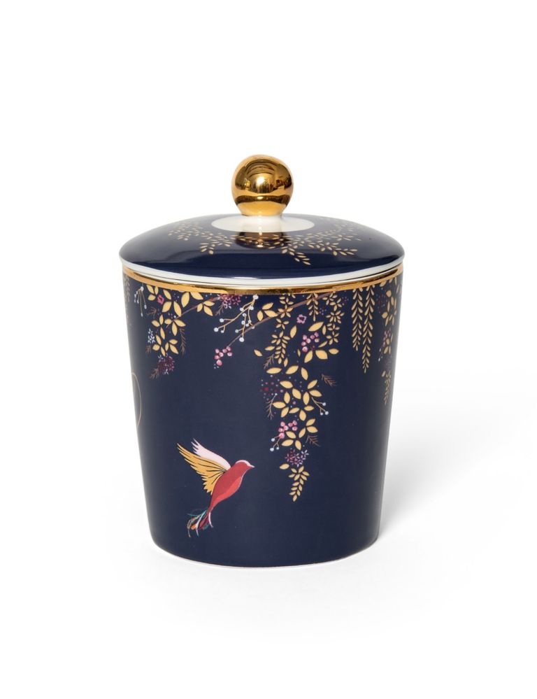 Amber, Orchid & Lotus Blossom Candle 3 of 6
