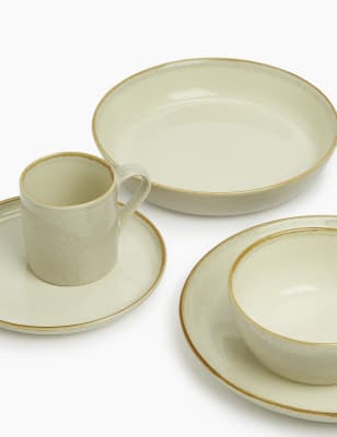 M&s amberley dinner set new arrivals