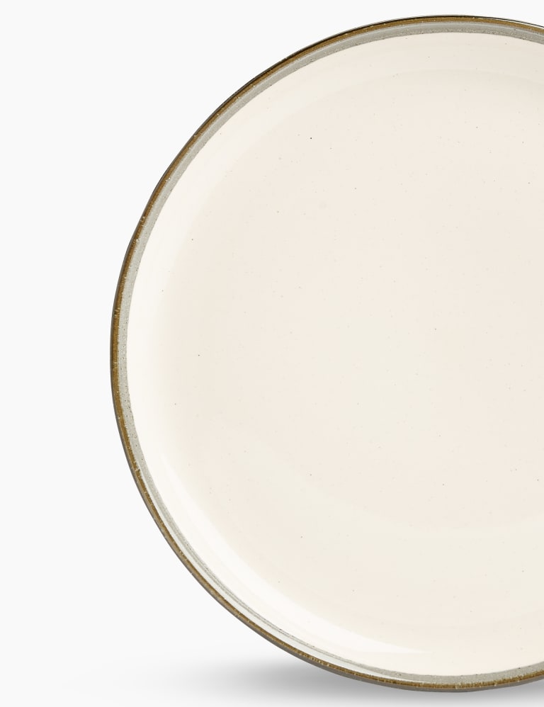 Amberley Dinner Plate M&S