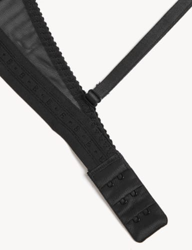 Ameli Wired Plunge Bra A-E 9 of 9