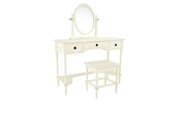 amelia dressing table