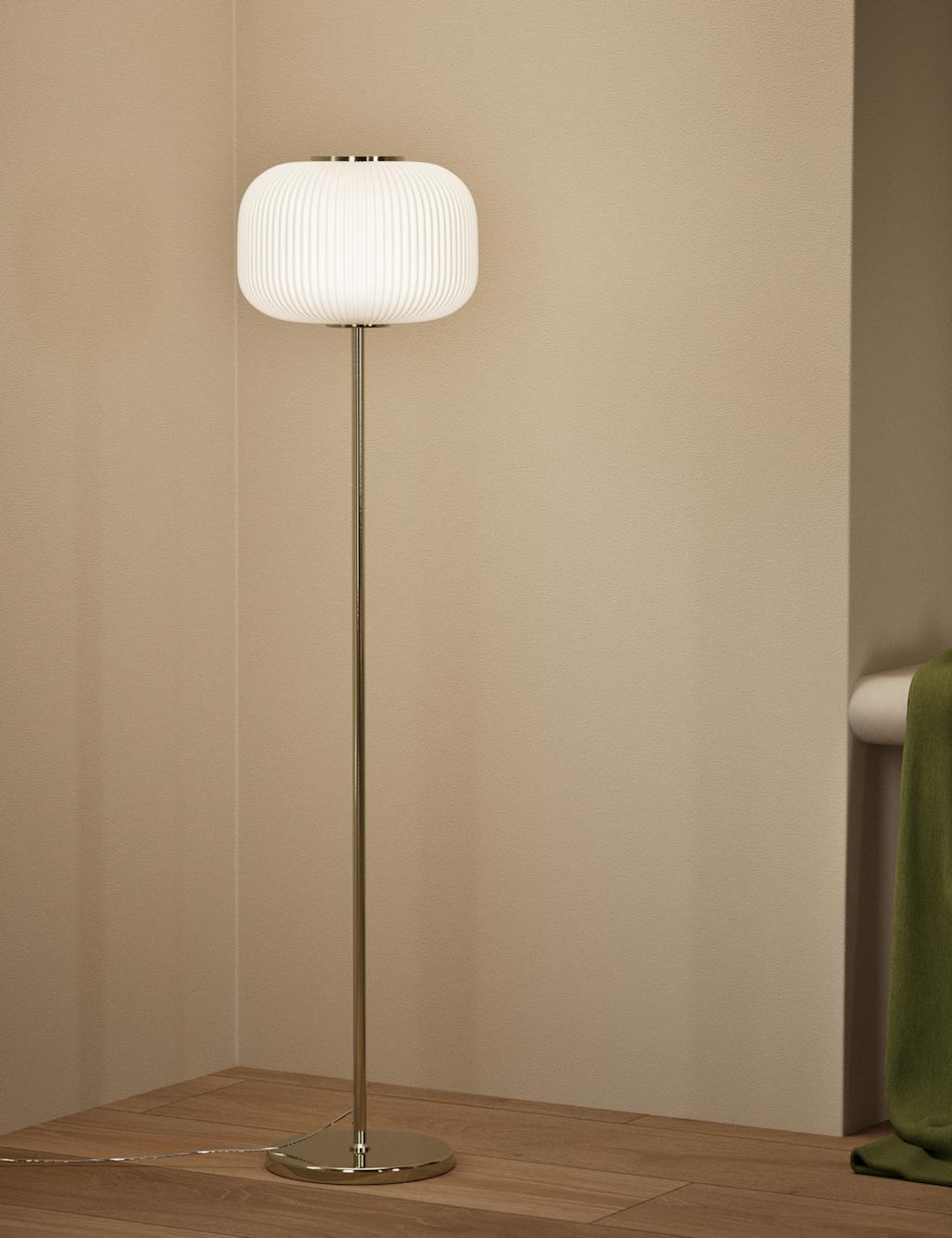 Xl floor sale lantern