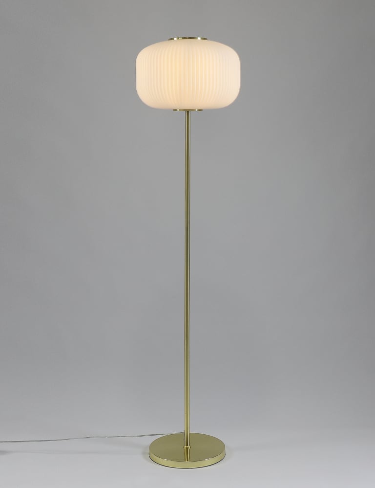 Amelia floor lamp best sale