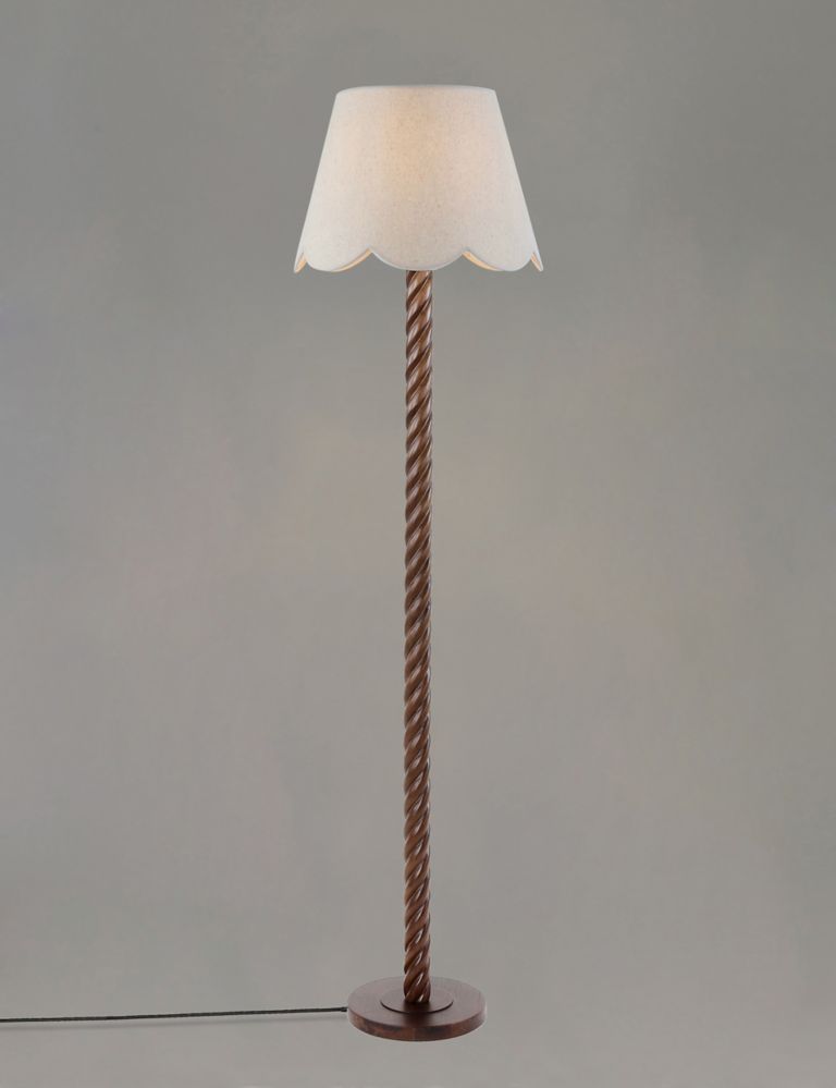 Amelia Floor Lamp 9 of 9