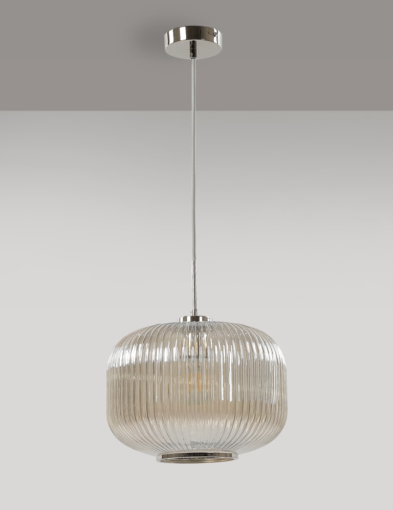 Amelia Pendant Light