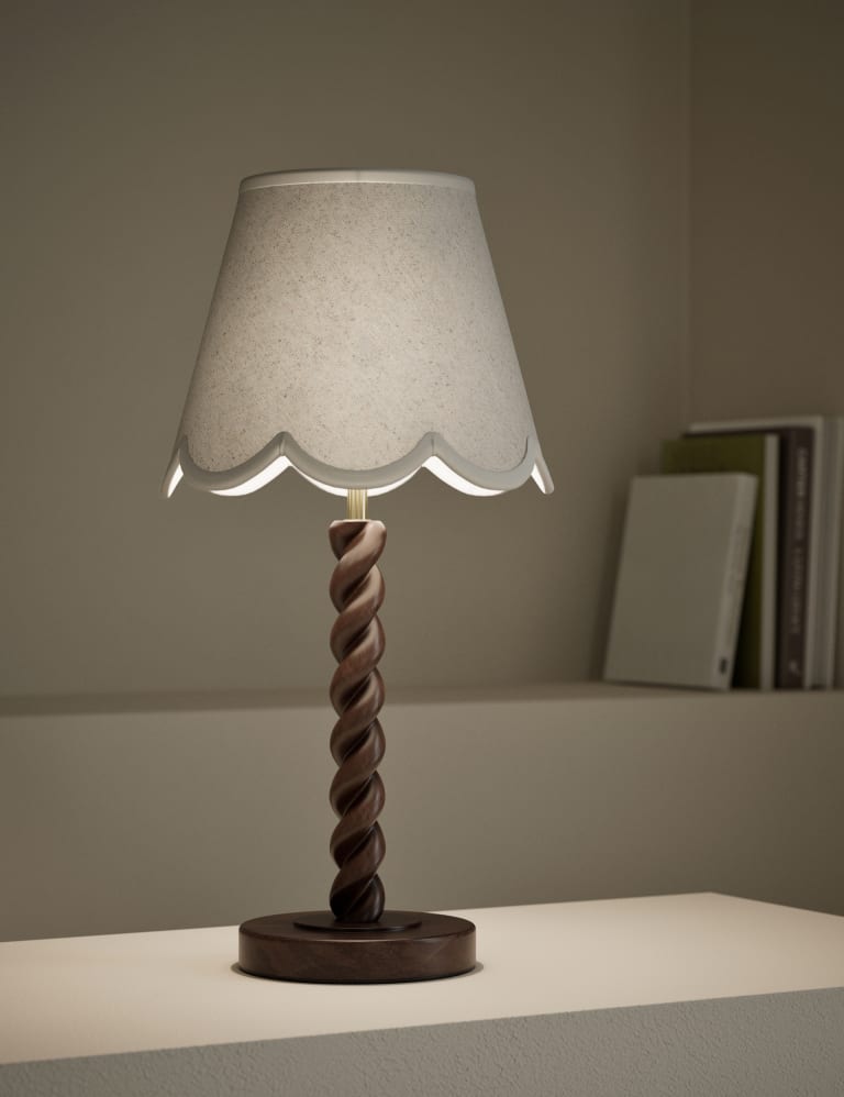 Marks and best sale spencer touch lamps