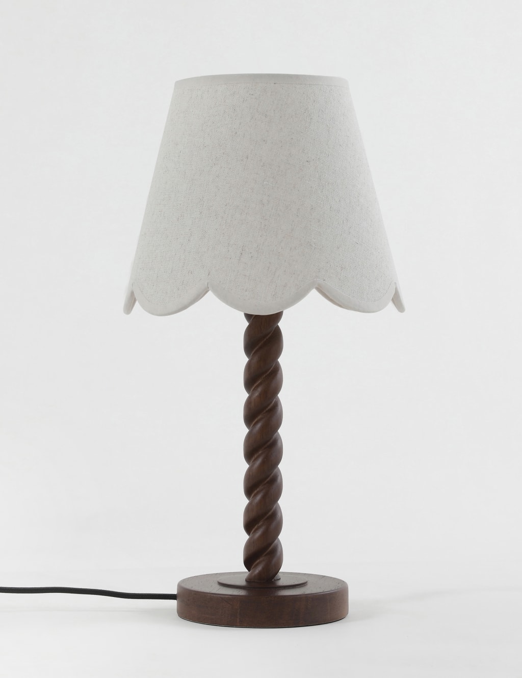 Marks and spencer table lamps sales